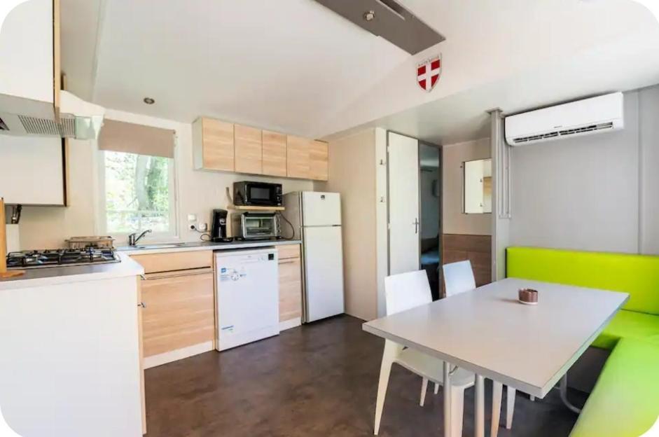 Mh F4 Ski Rando Loisirs Proche Chamonix 6 Pers 300Ak Passy (Haute-Savoie) Exterior foto